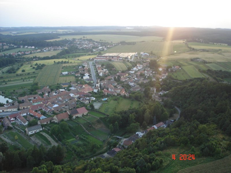 Penzion Plenkovice