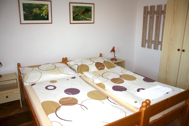 Penzion Selský dvůr