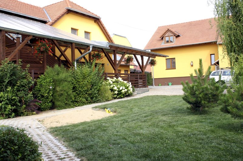 Penzion Selský dvůr