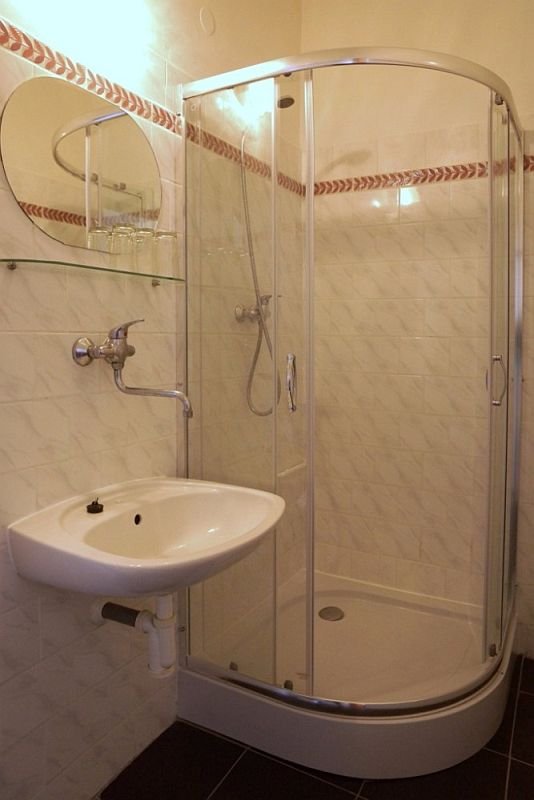 Hotel Grand Řevnice