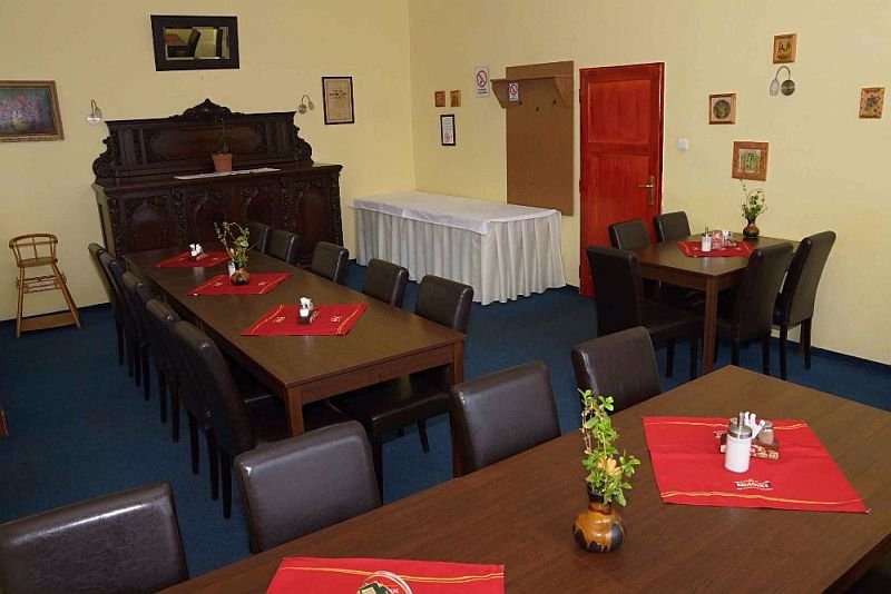 Hotel Grand Řevnice