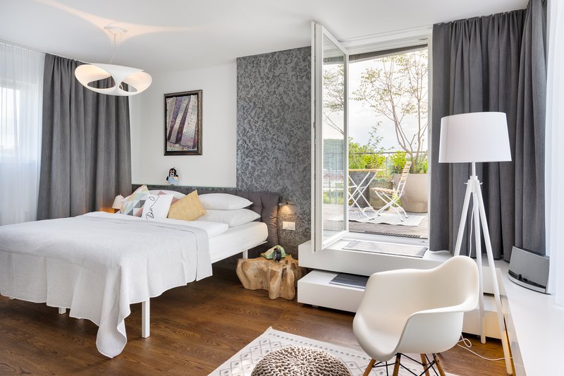 Mosaic House Design Hotel