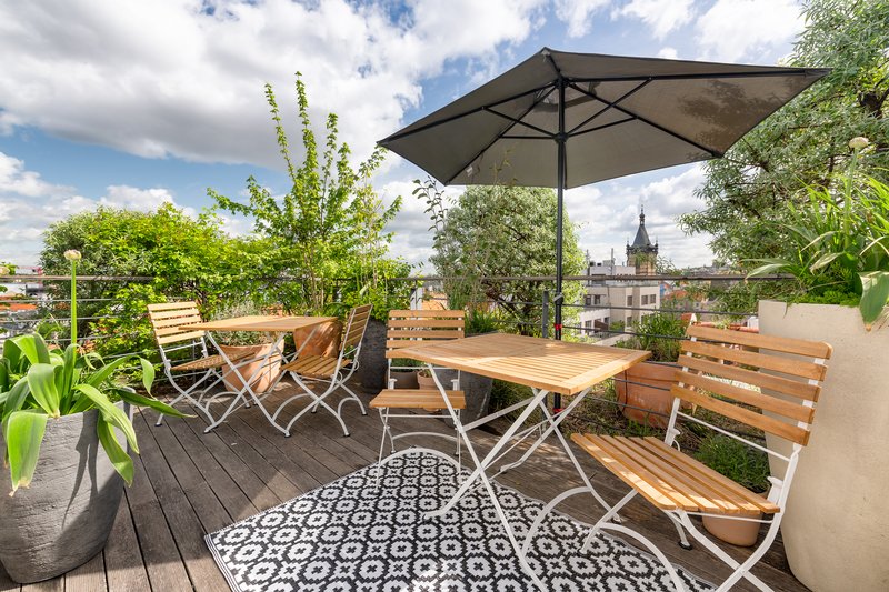 Mosaic House Design Hotel