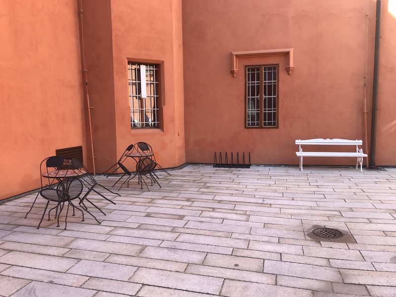 Zámek Klášterec nad Ohří