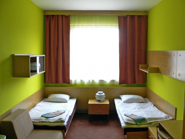 Autokempink Strážnice