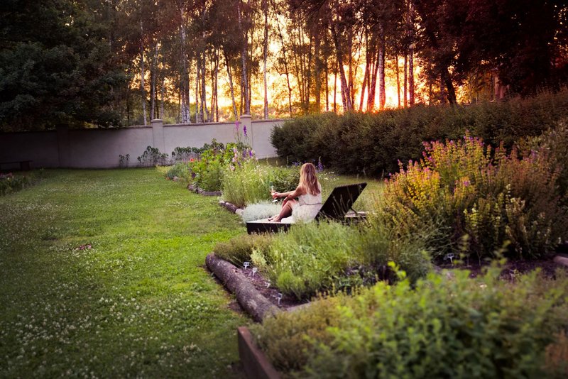 Zámecký hotel Liblice