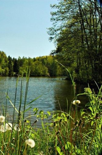 Rekreační středisko Drhleny v Českém ráji