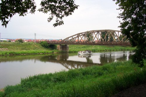 Přístav Staré Město