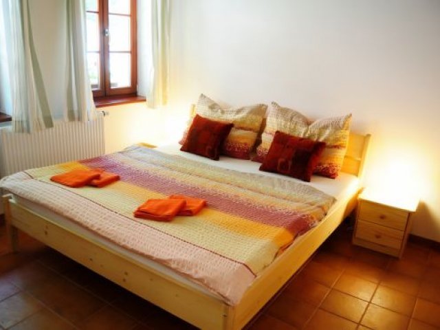 Penzion a restaurace Černodolský mlýn