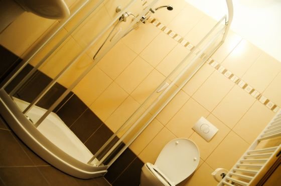 Penzion a restaurace Černodolský mlýn