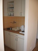 Turistická ubytovna TATRAN