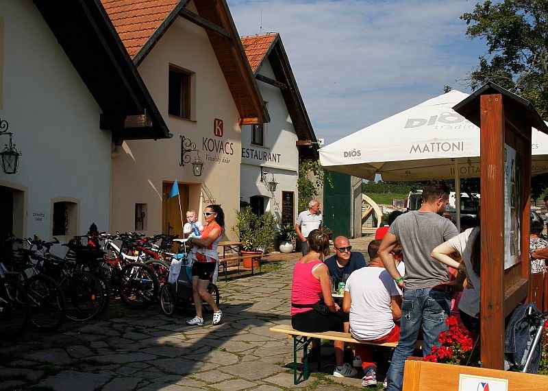 Vinařství Kovacs s.r.o.