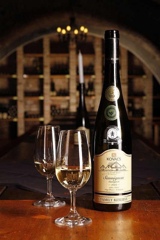 Vinařství Kovacs s.r.o.