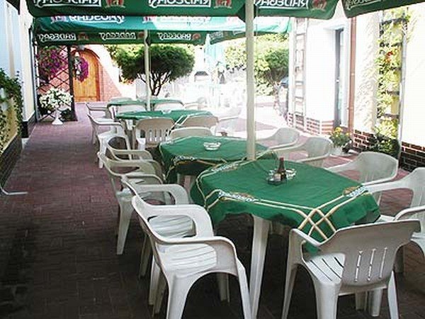 Restaurace-Pension-Vinařství U Šťastných