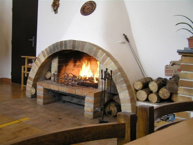 Restaurant U Méďů