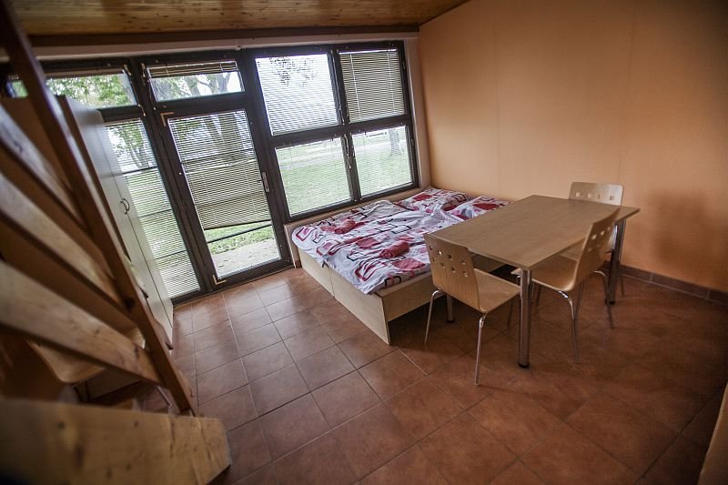 Autokemp Merkur Pasohlávky