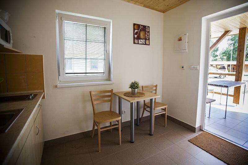 Autokemp Merkur Pasohlávky