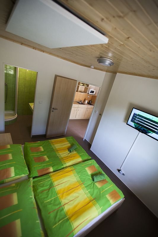 Autokemp Merkur Pasohlávky